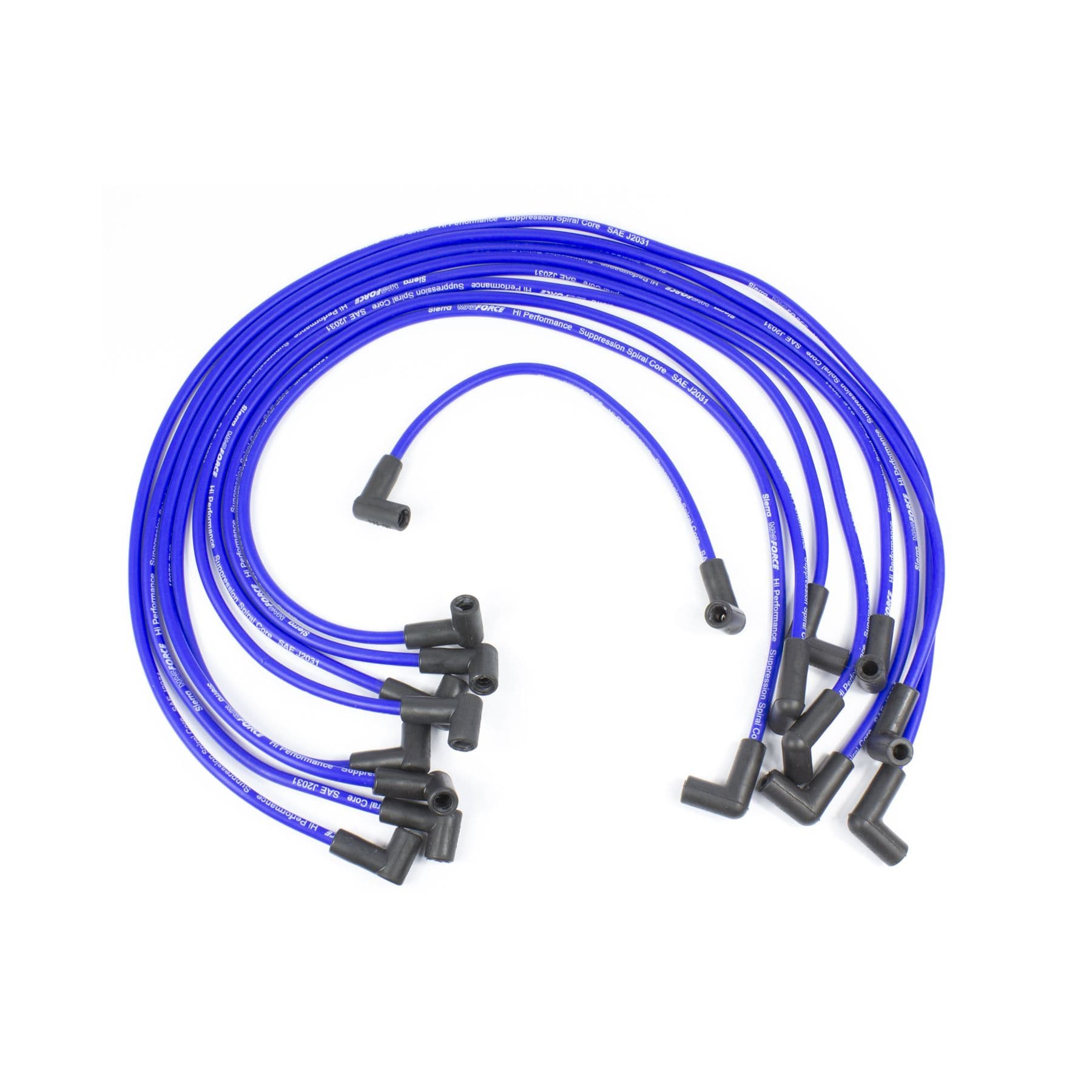 Wiring Plug Set