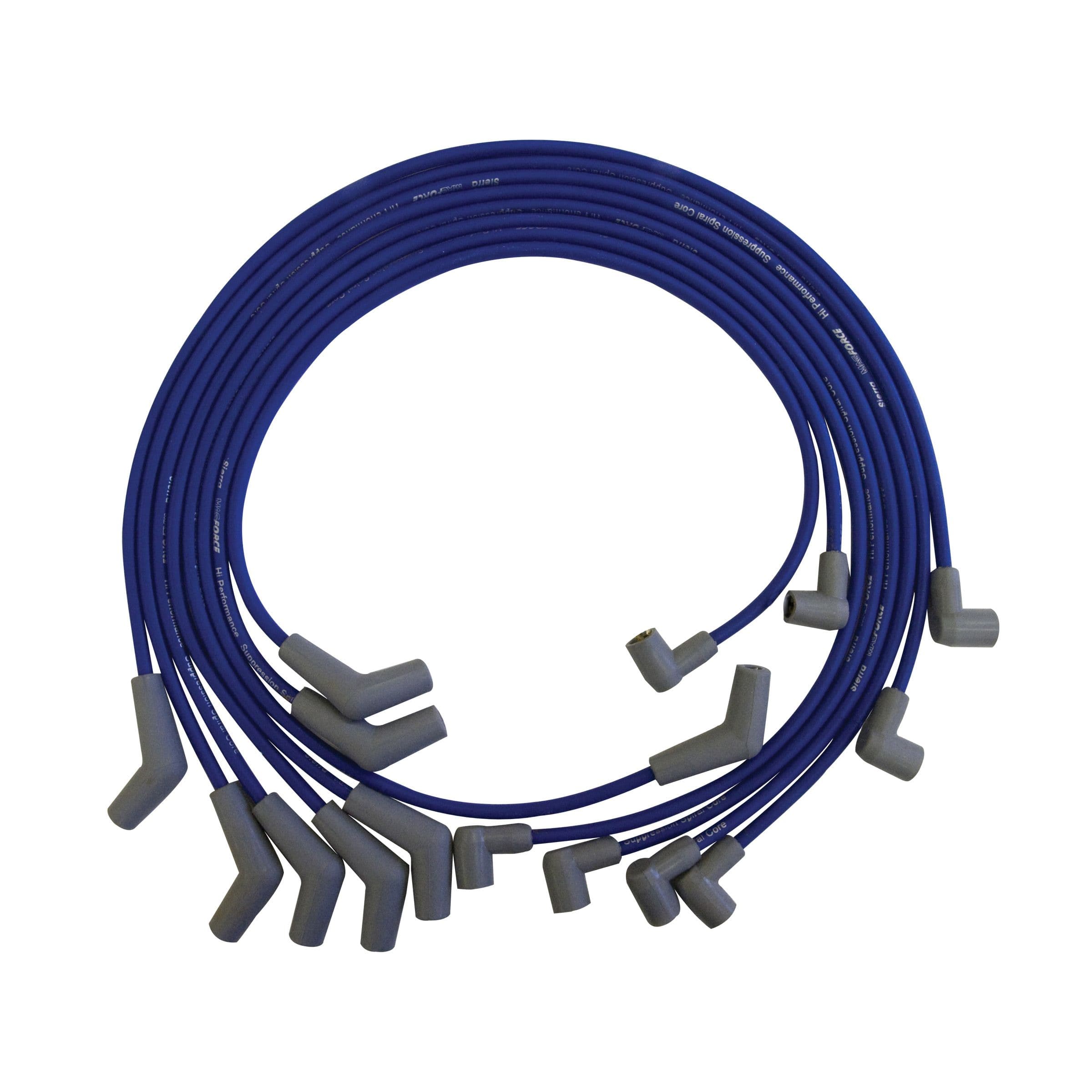Plug Set Wiring