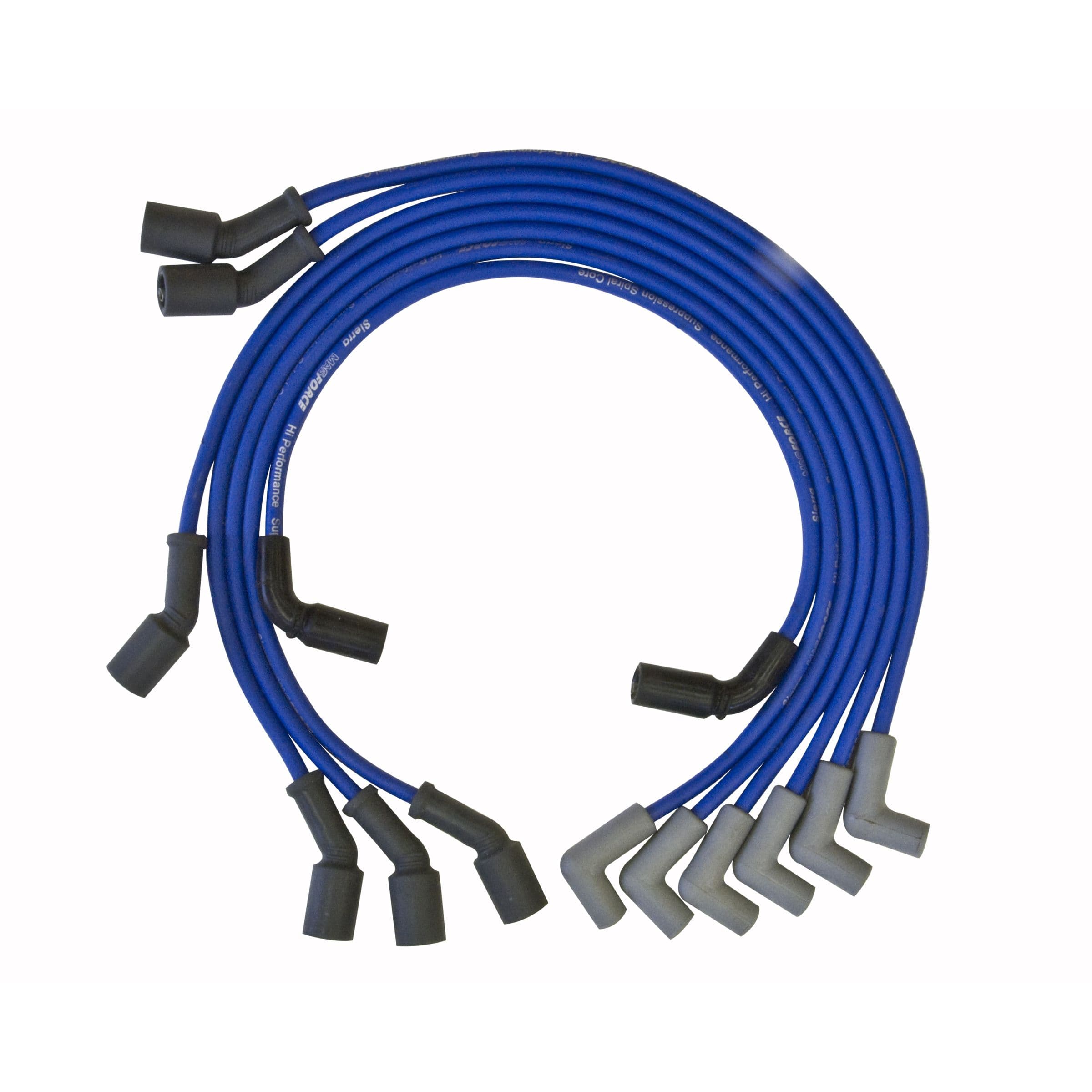 Wiring Plug Set