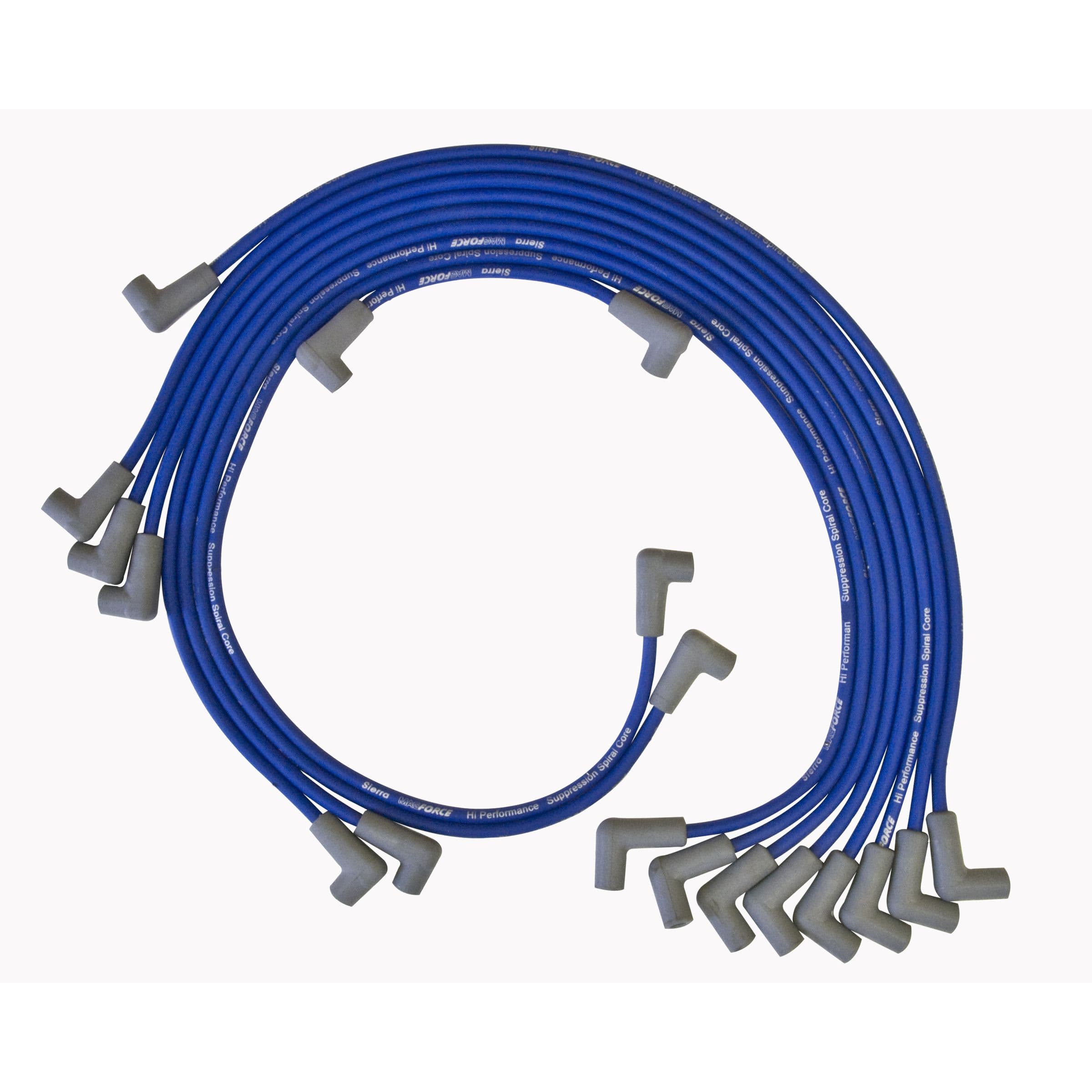Wiring Plug Set
