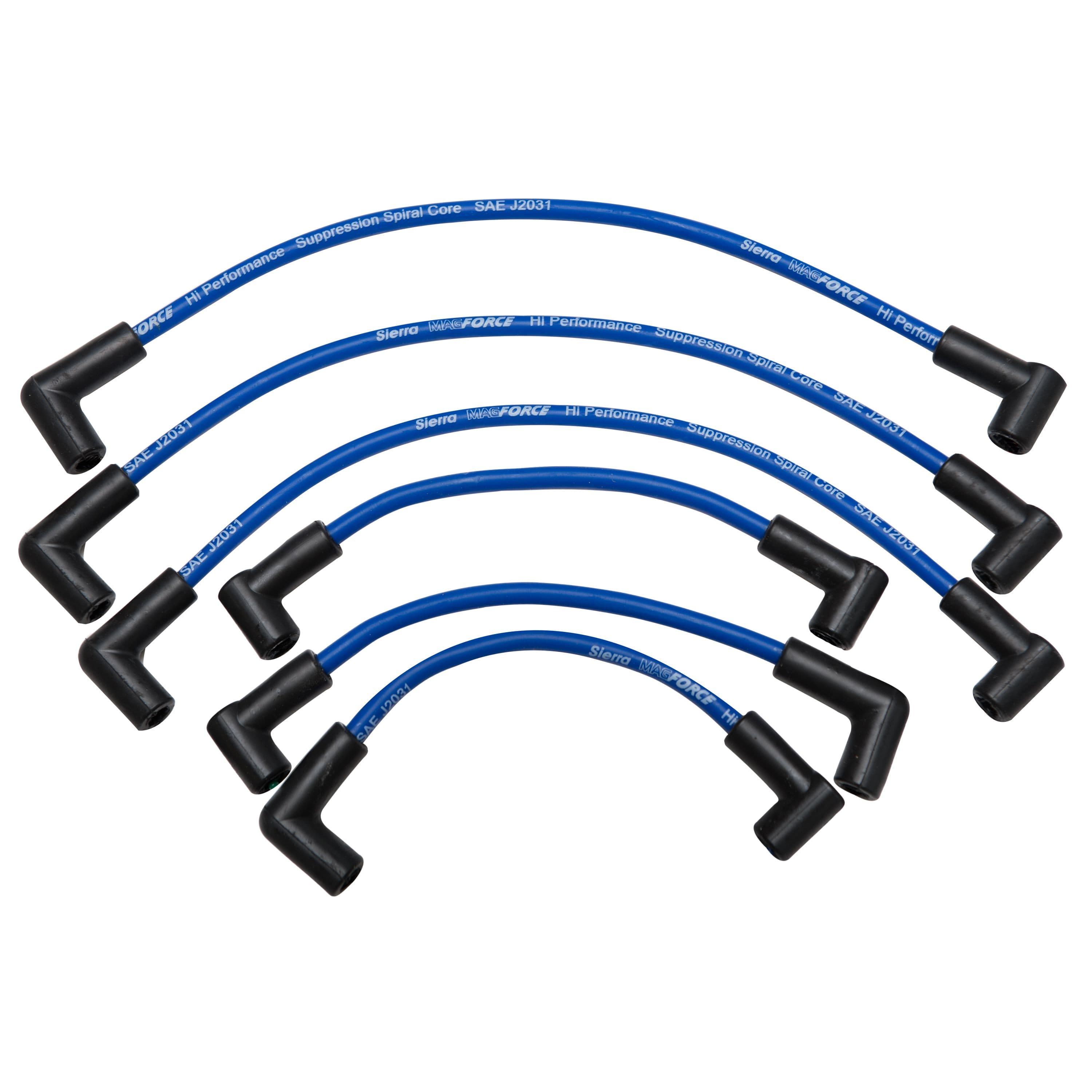 Wiring Plug Set