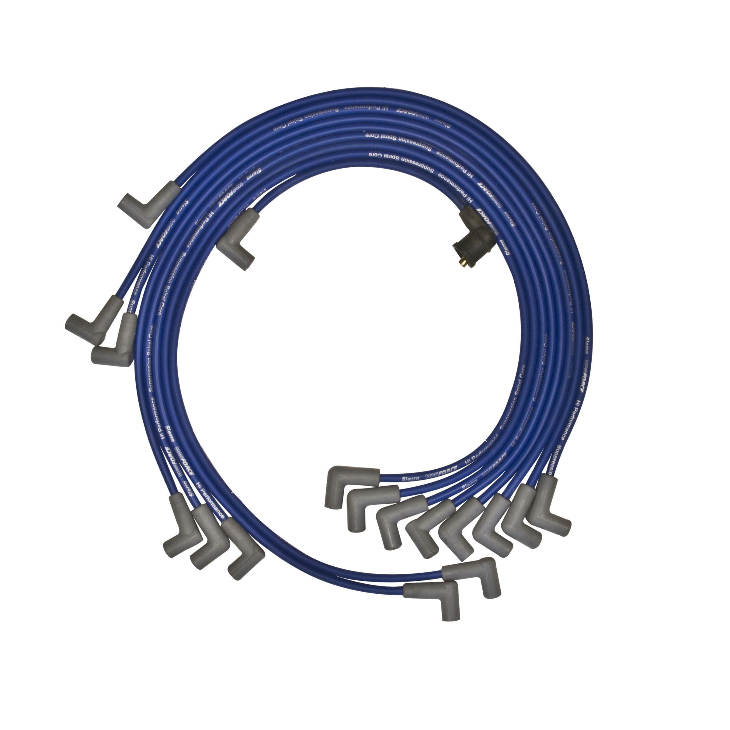 Wiring Plug Set