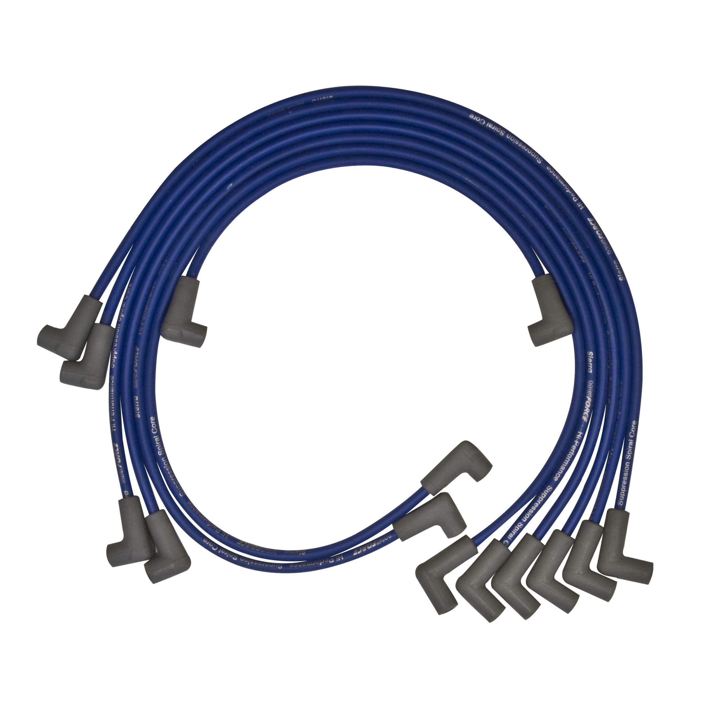 Wiring Plug Set