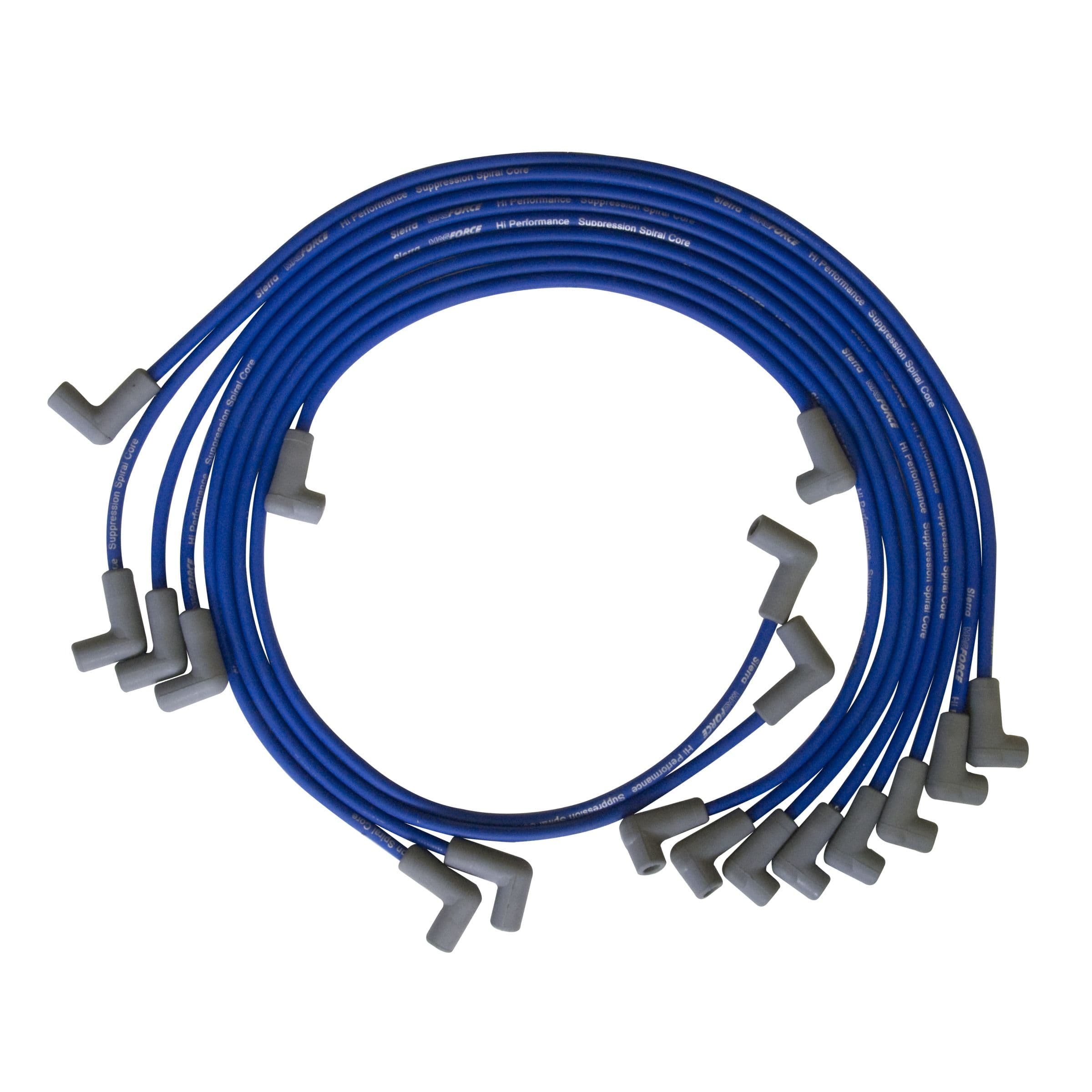 Wiring Plug Set