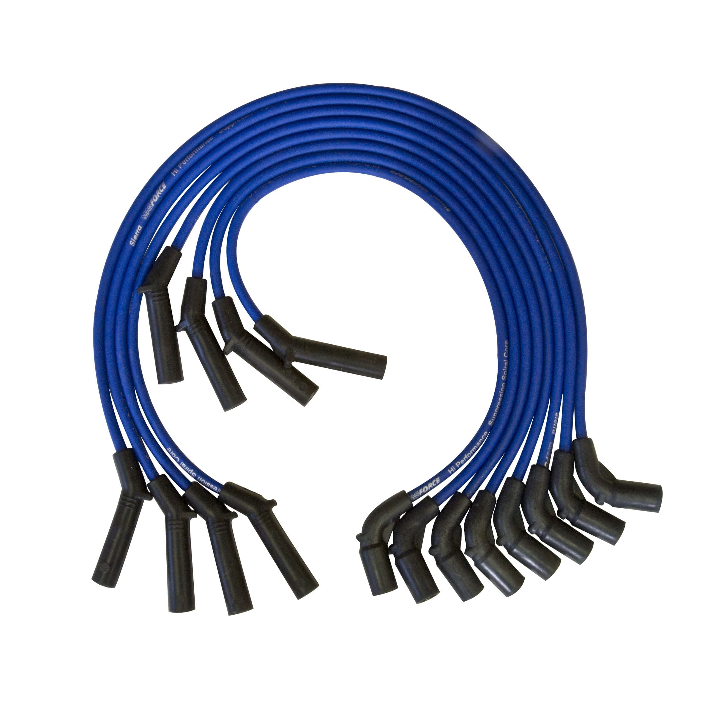 Wiring Plug Set