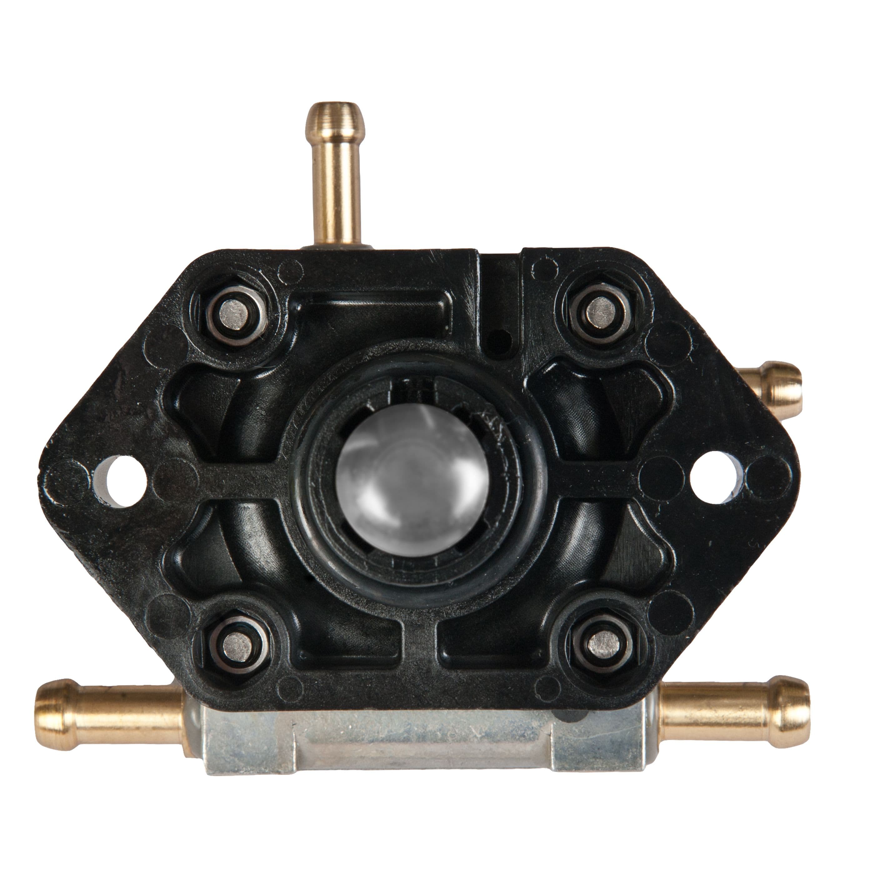 Fuel Pump - Mercury