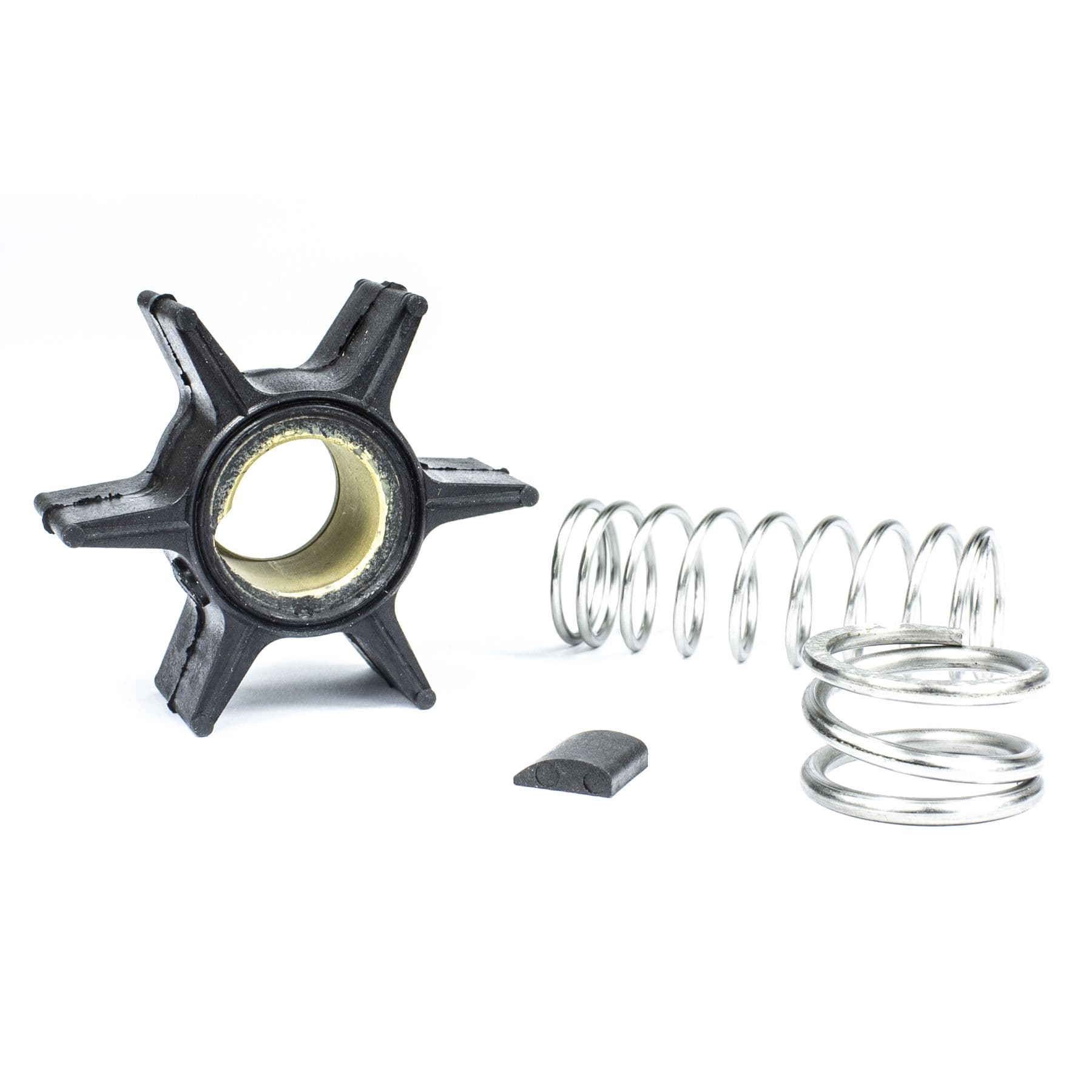 Impeller Repair Kit