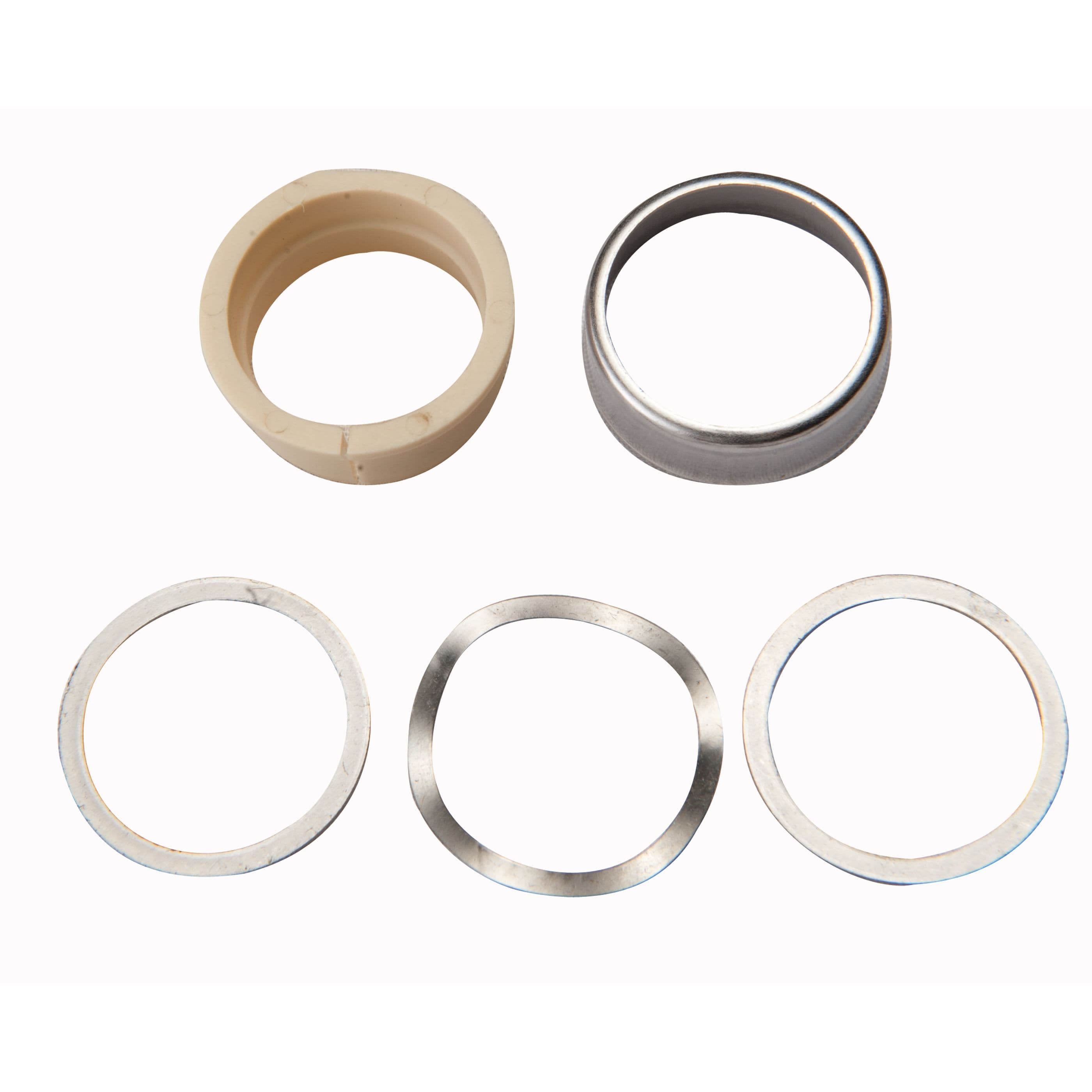 Wave Washer Kit