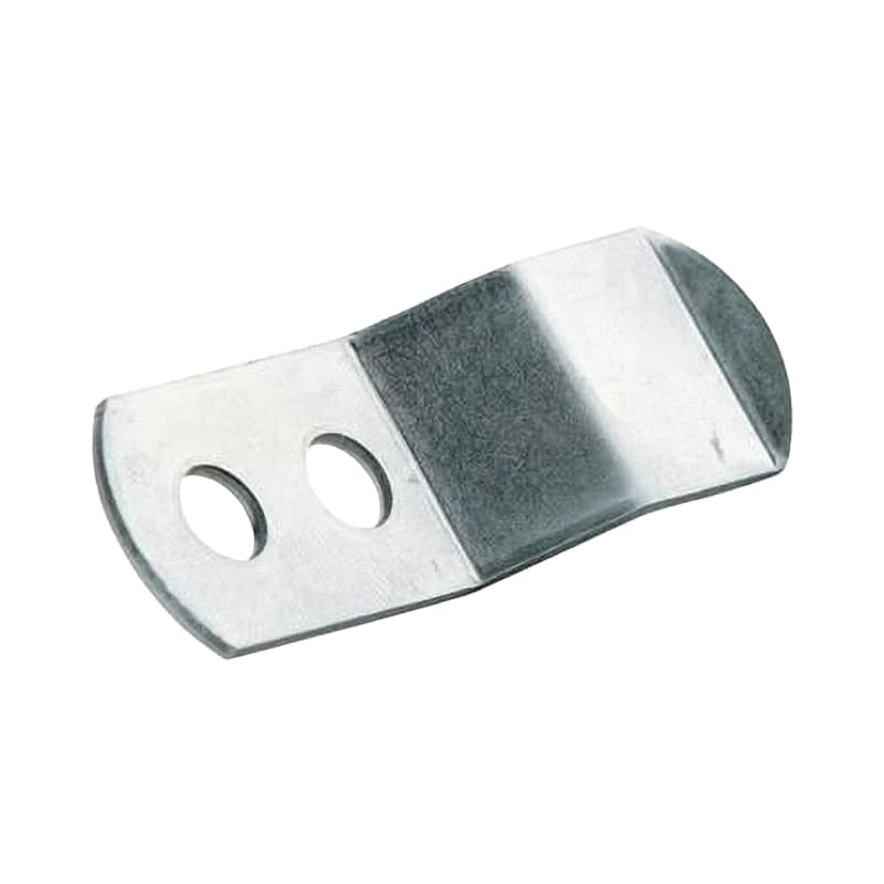 Offset Upholstery Clip
