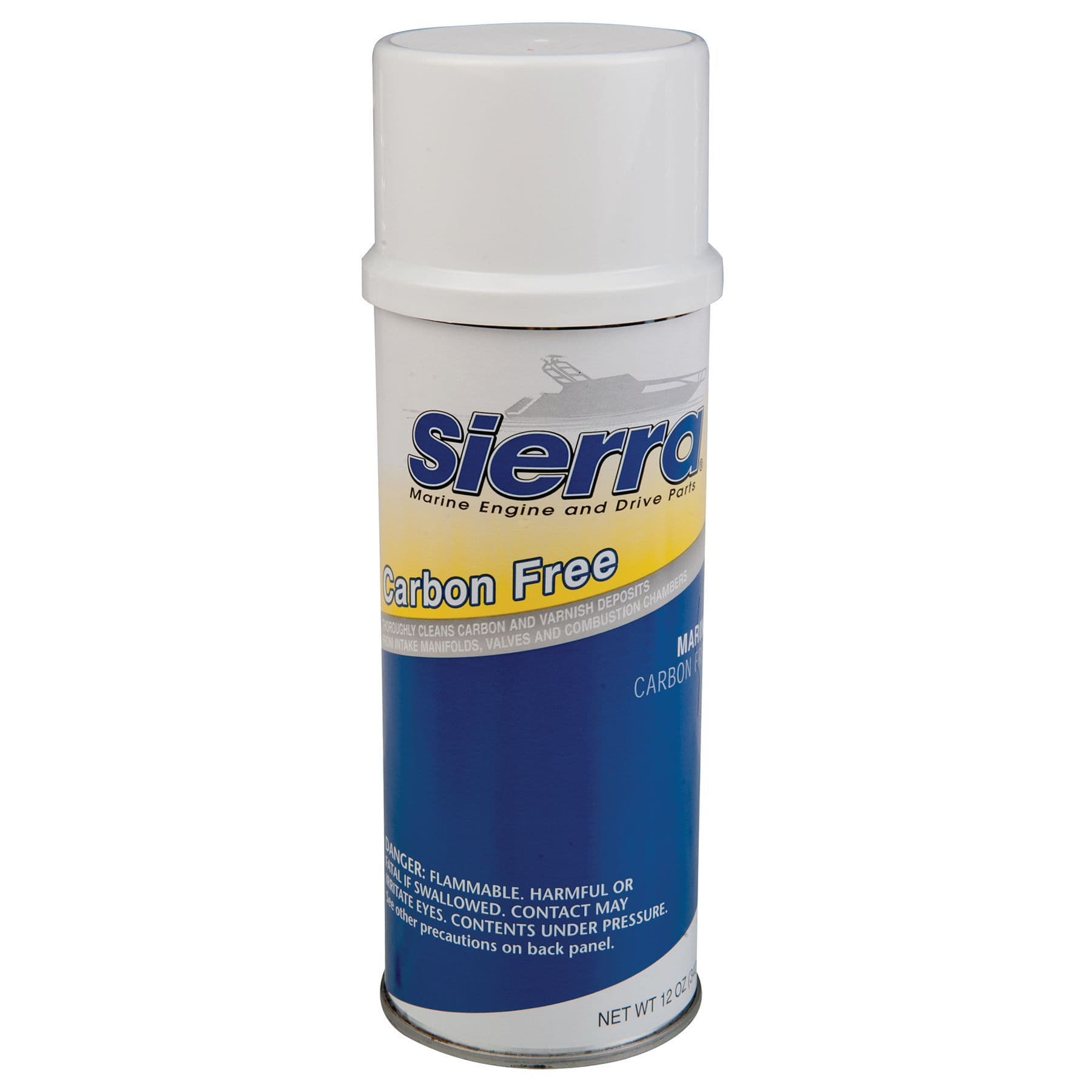 Carbon Free (12 oz.)
