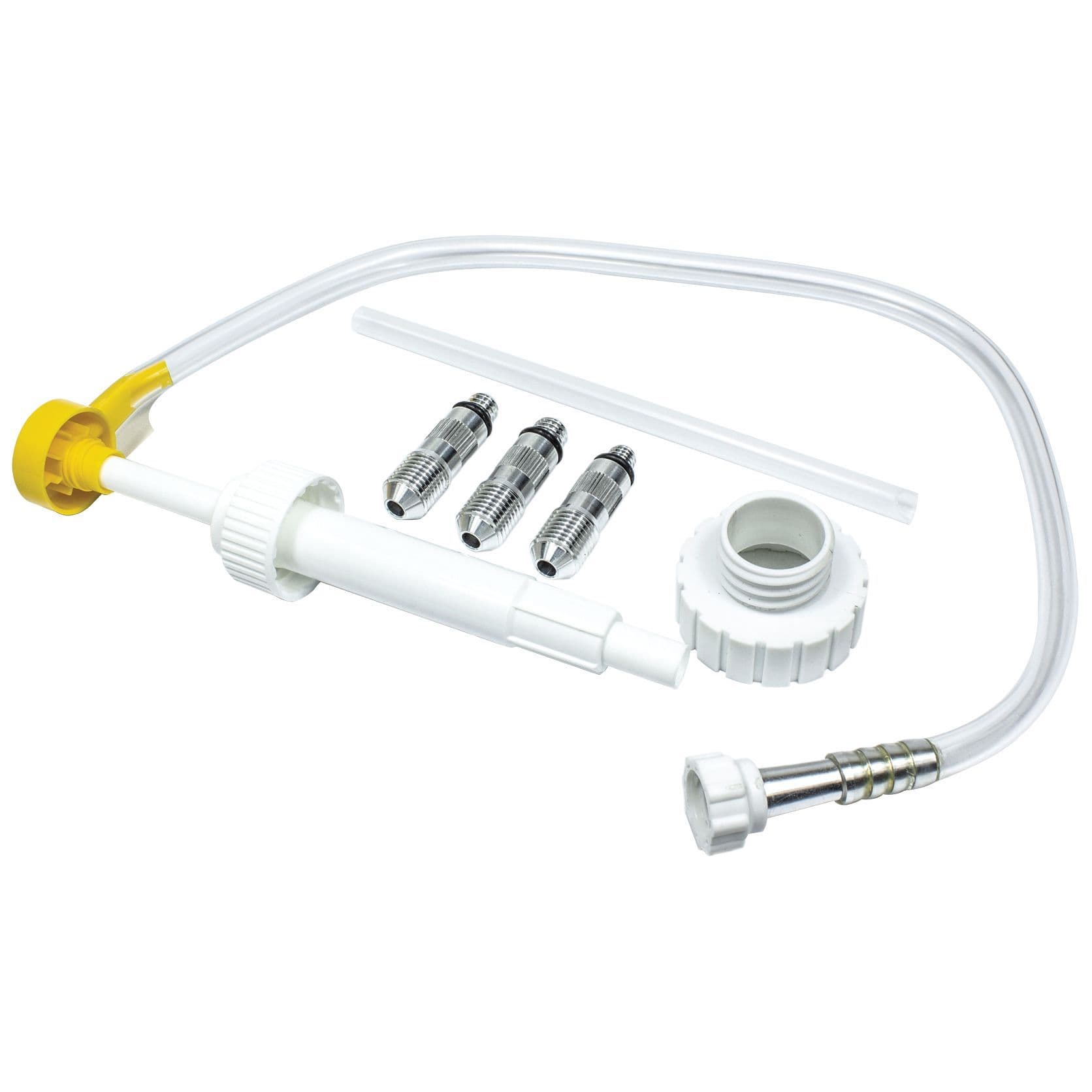 Gear Lube Pump