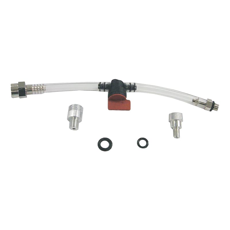 Lower Unit Fill Tube (Import)