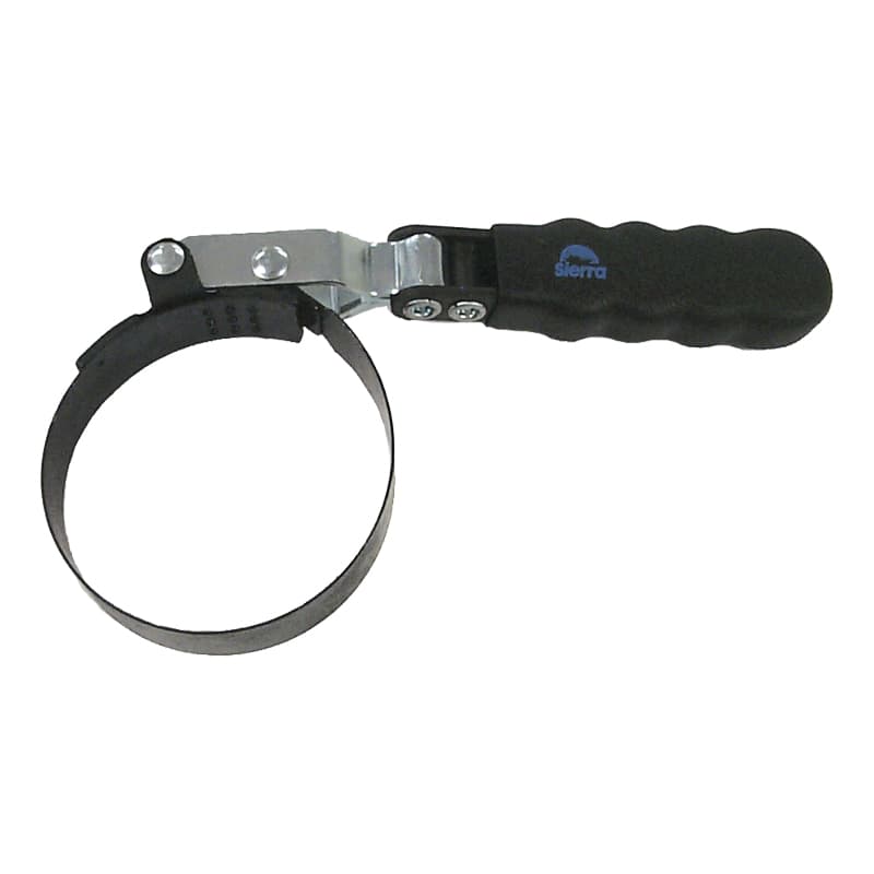 Oil Filter Wrench