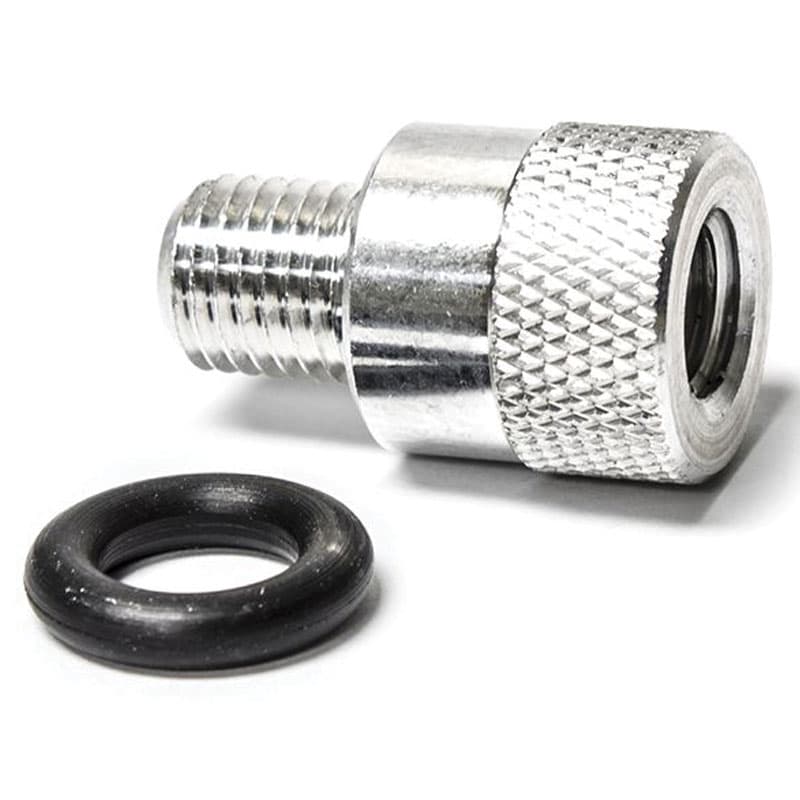 Gear Lube Adapter for Suzuki Lower Unit