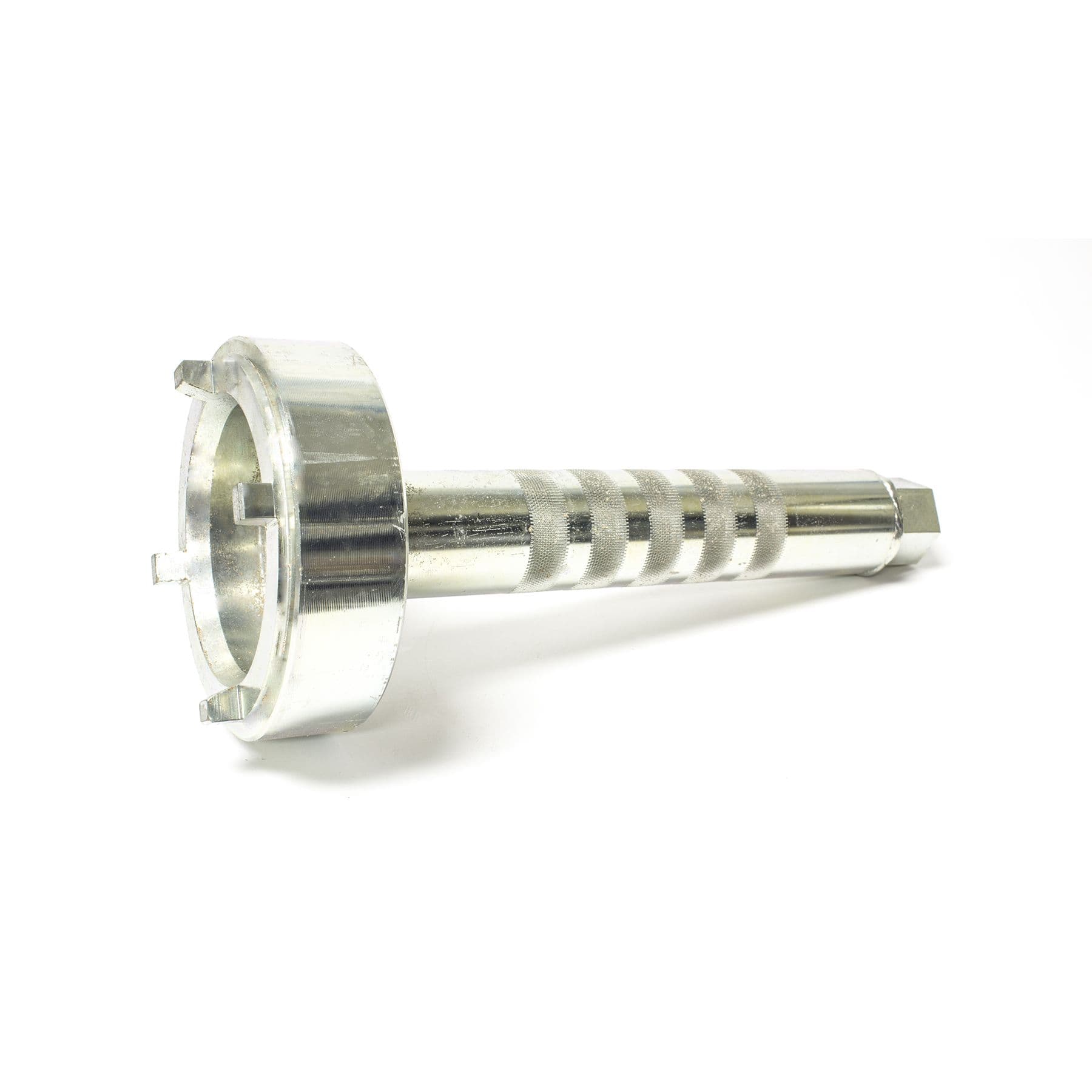 Bearing Carrier Retainer Tool