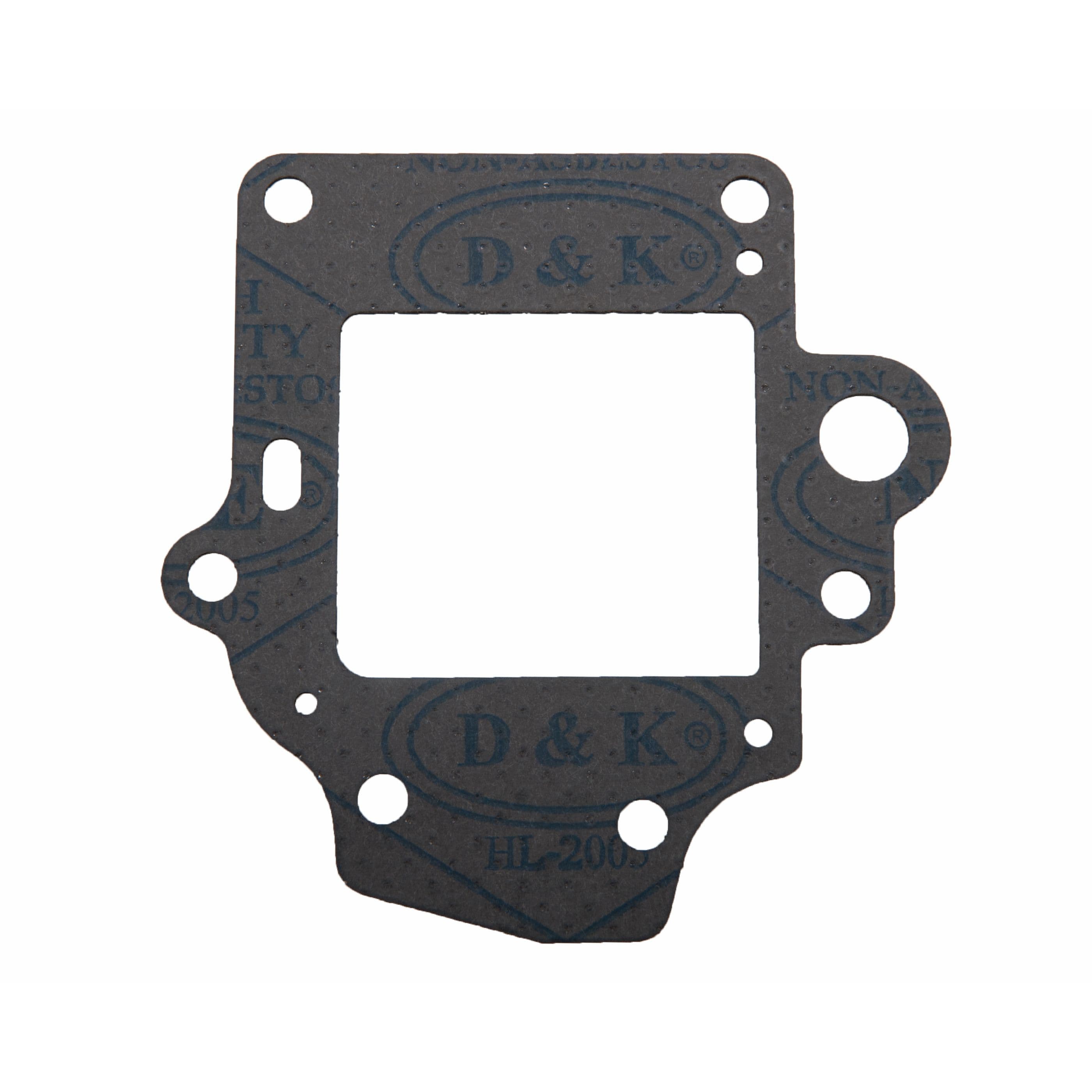 Exhaust Manifold Gasket