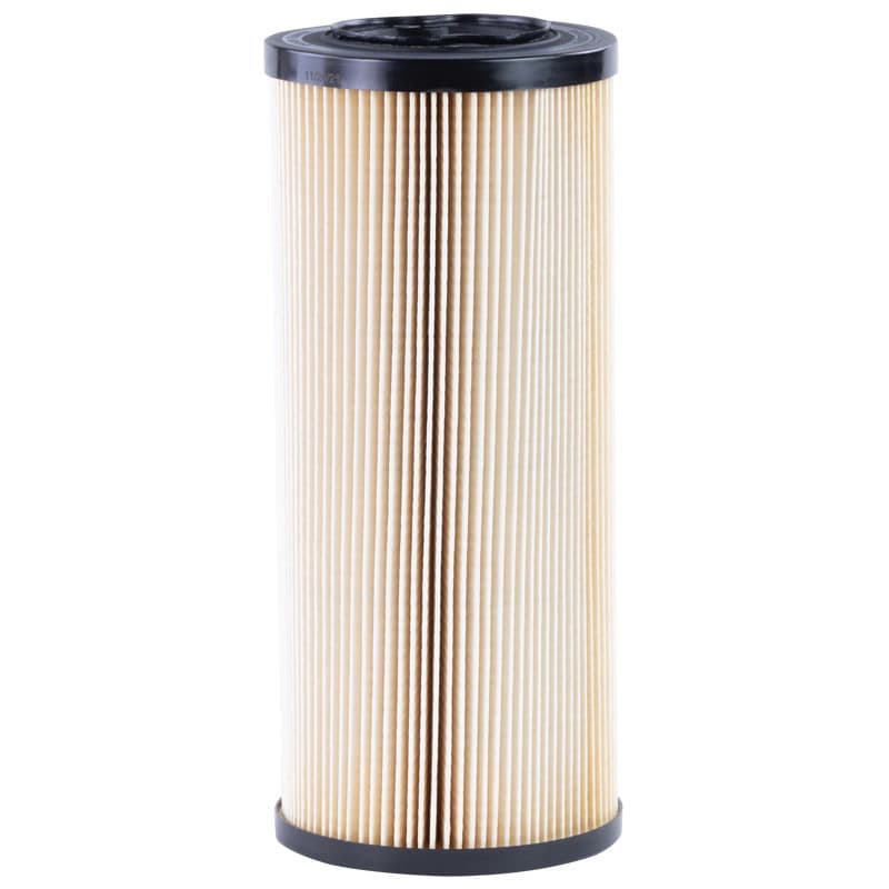 Replacement Racor Fuel Cartridge for Turbine 1,000 Series (10 Micron)
