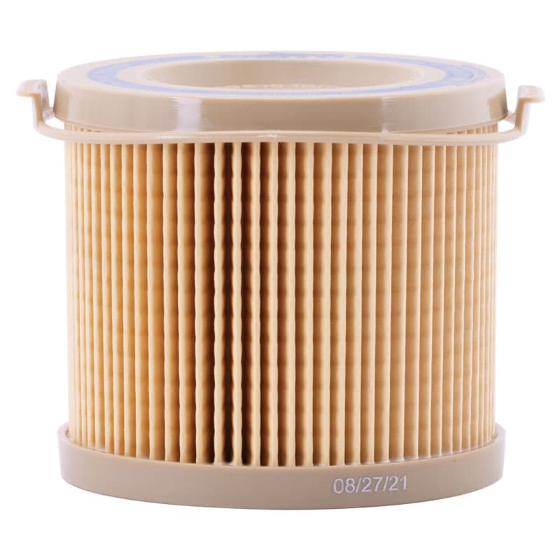 Replacement Racor Fuel Cartridge for Turbine 500 Series (10 Micron)