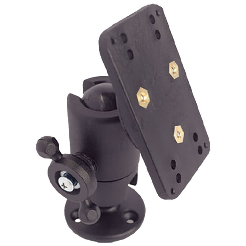 TrollMaster Remote Control Mount