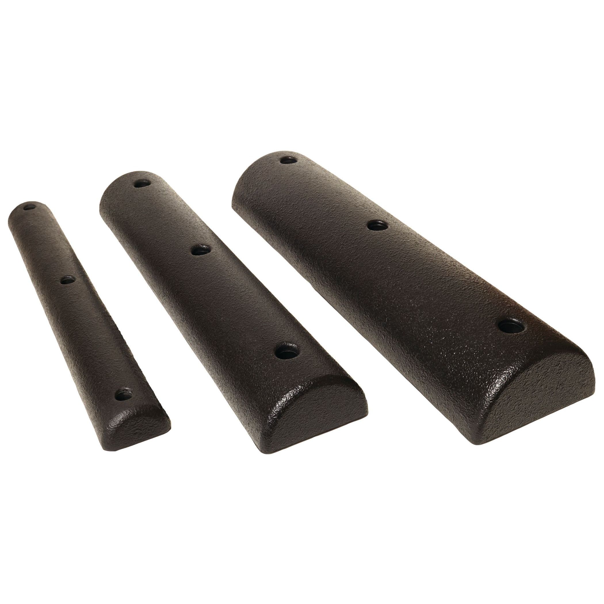 Urethane Foam Dock Bumper (10” W x 5” D x 3’ L)