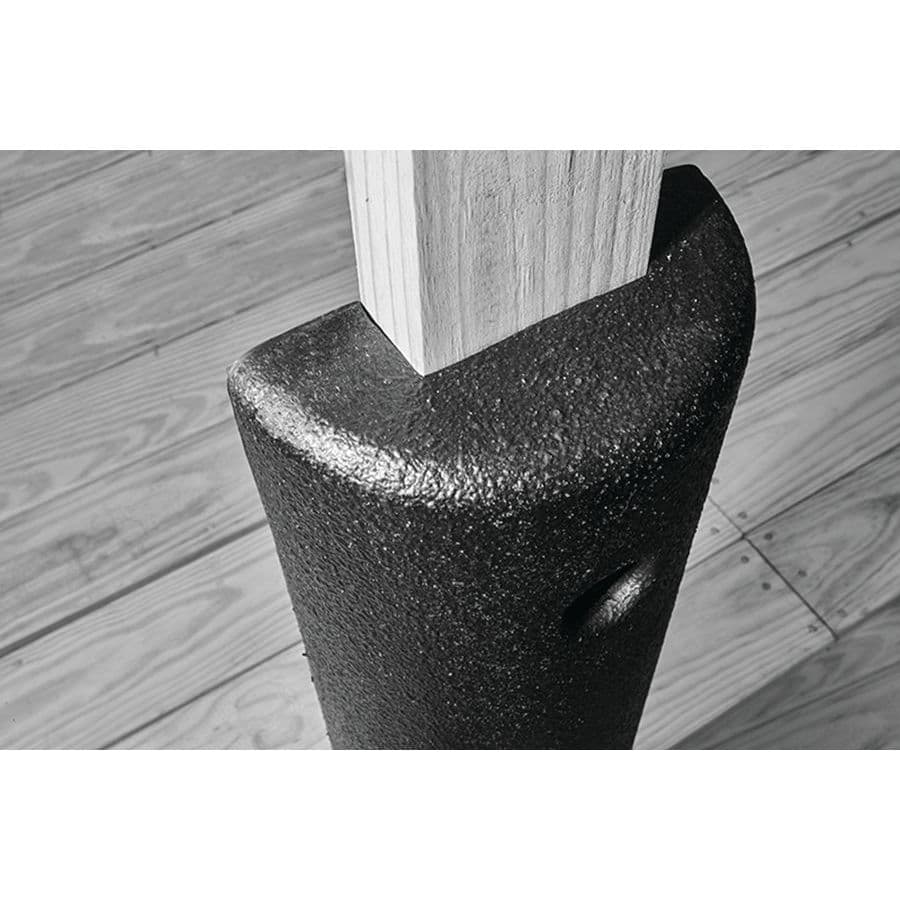 Vertical Urethane Foam Dock Bumper