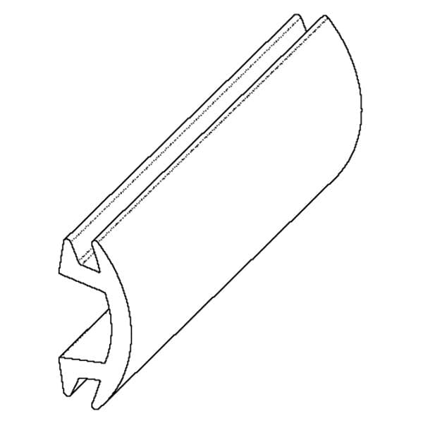 50’ Flex Insert (for 2000063)