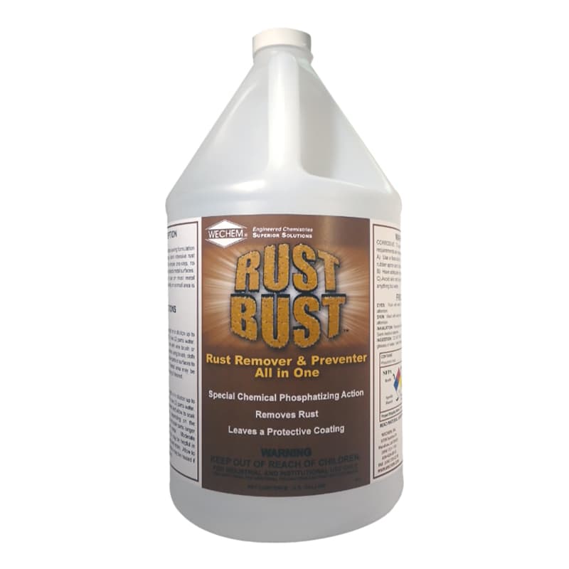 Rust Bust (Gallon)