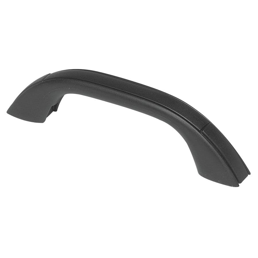 Snap Cover Grab Handle
