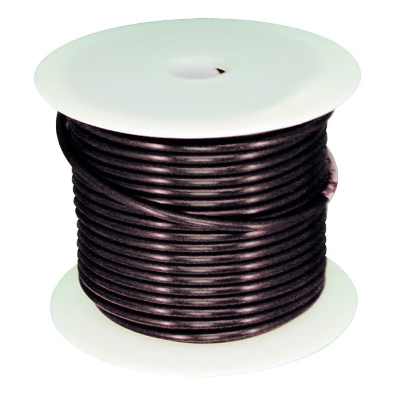 Starter Cable (4 Gauge, Black)