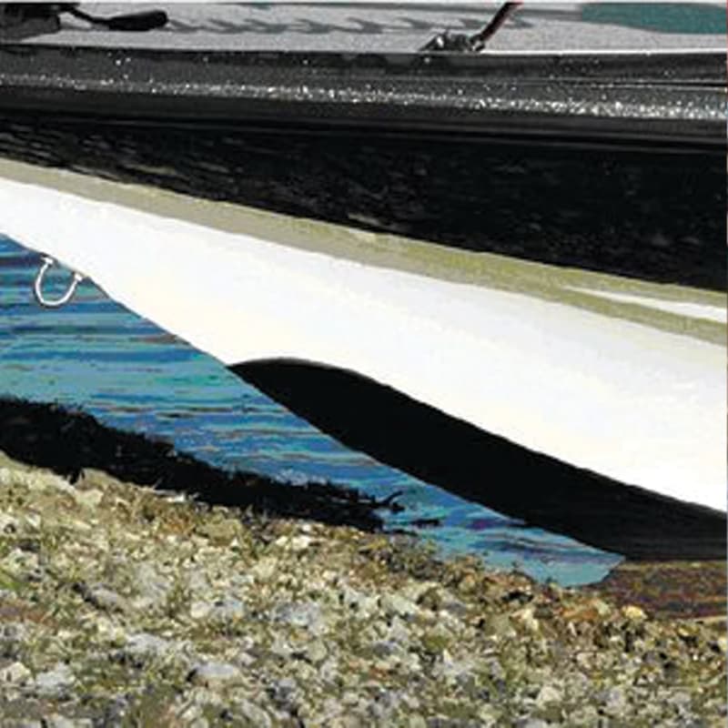 Hamby’s Protector Light Duty Beaching Bumper