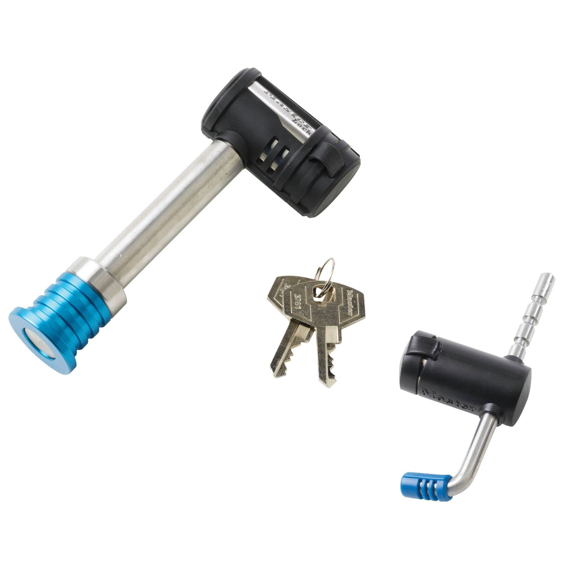 Stainless Steel Receiver Lock