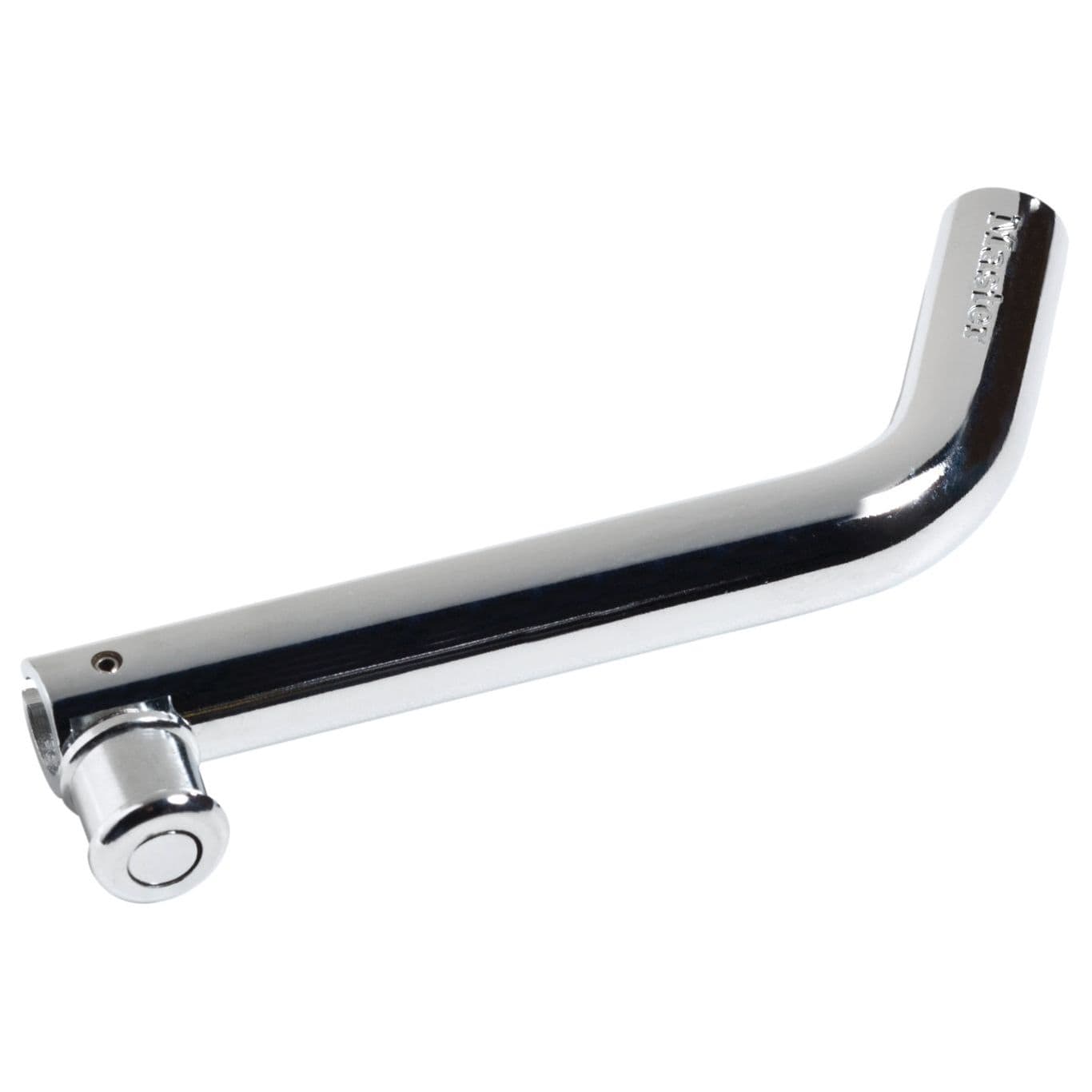 Barrel Head Hitch Pin