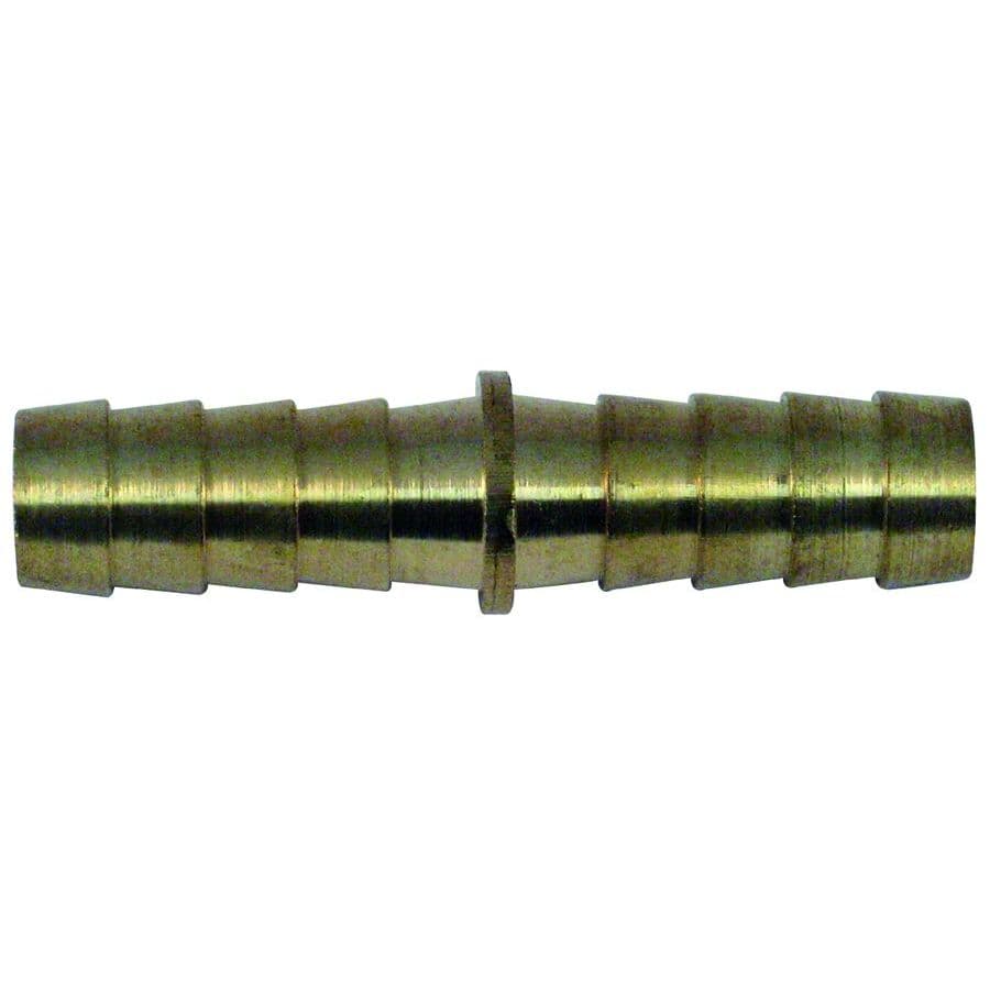 Brass Hose Splicer (5/16”)