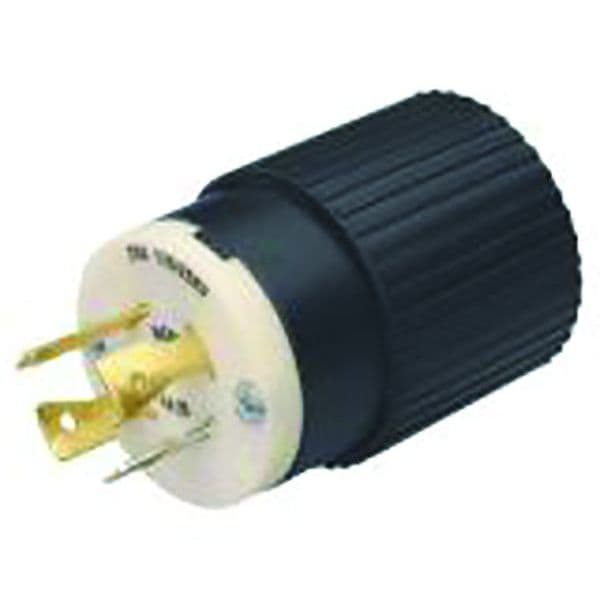 Twist Lock Plug