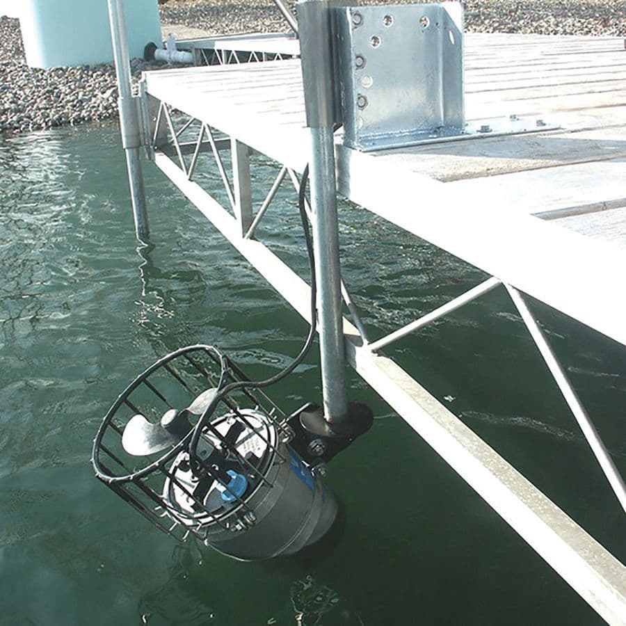 Universal Dock Mount