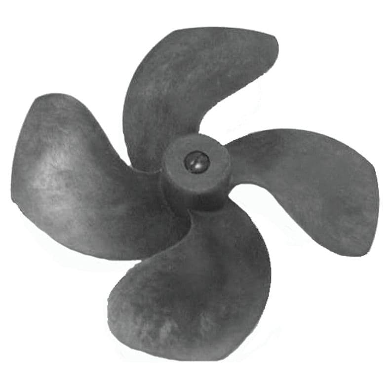 De-Icer Propeller for 3400 De-Icer