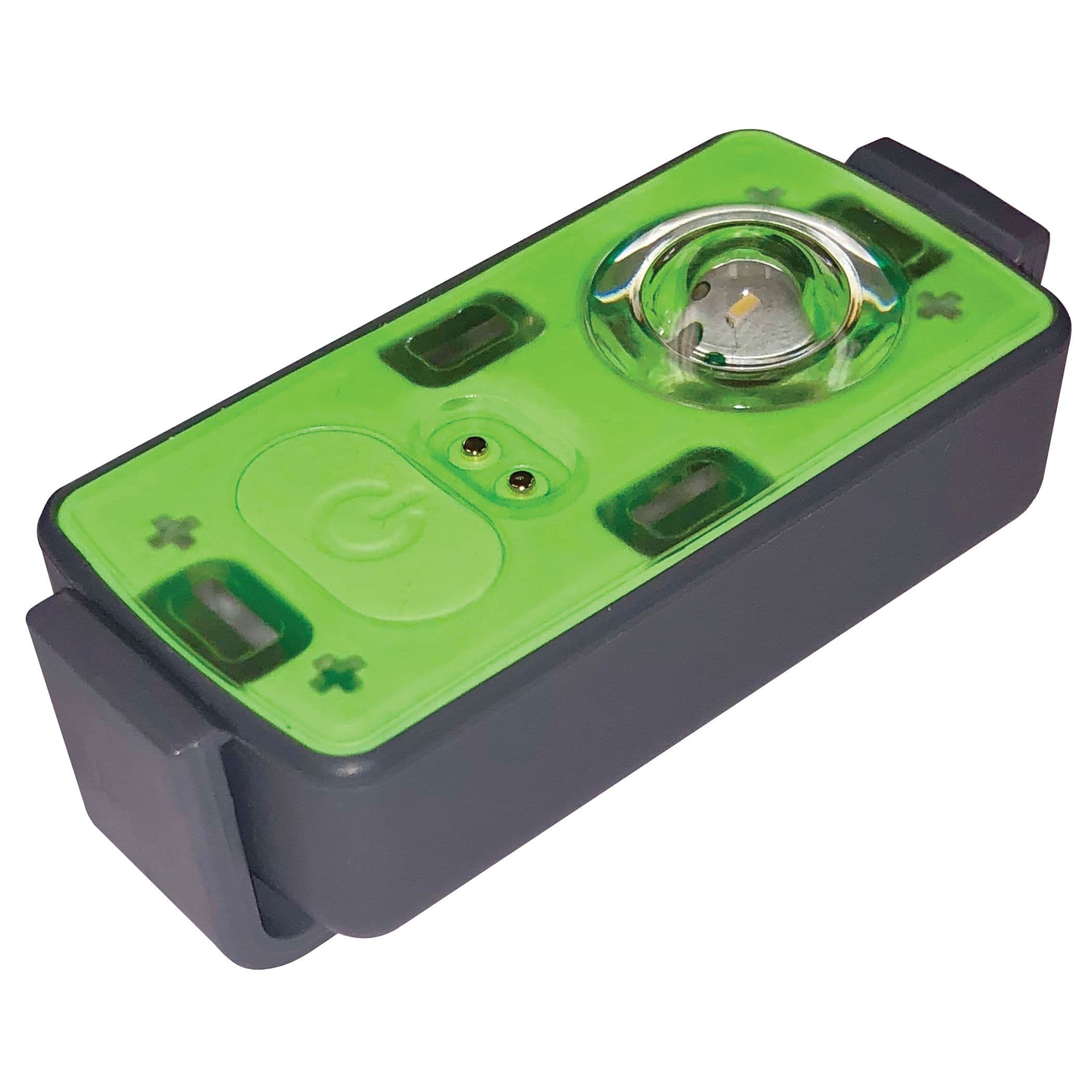Alcares Water Activated L.E.D. Lifejacket Light