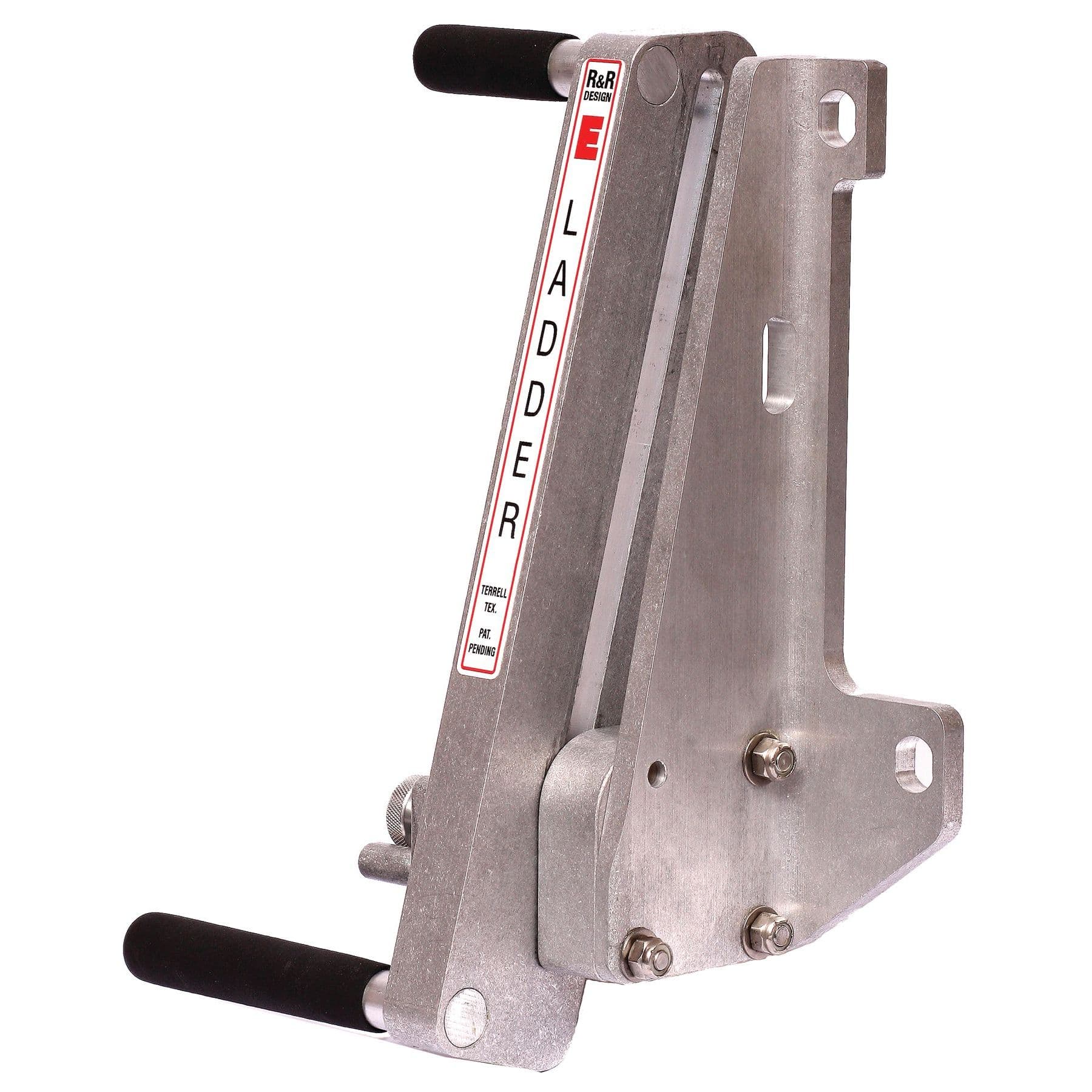 Emergency Exit Ladders (E-Ladders) for Boats