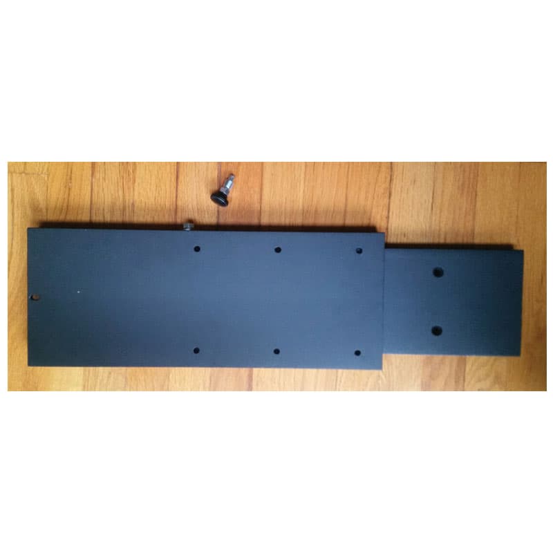 Trolling Motor Bracket - Quest Trolling Motors
