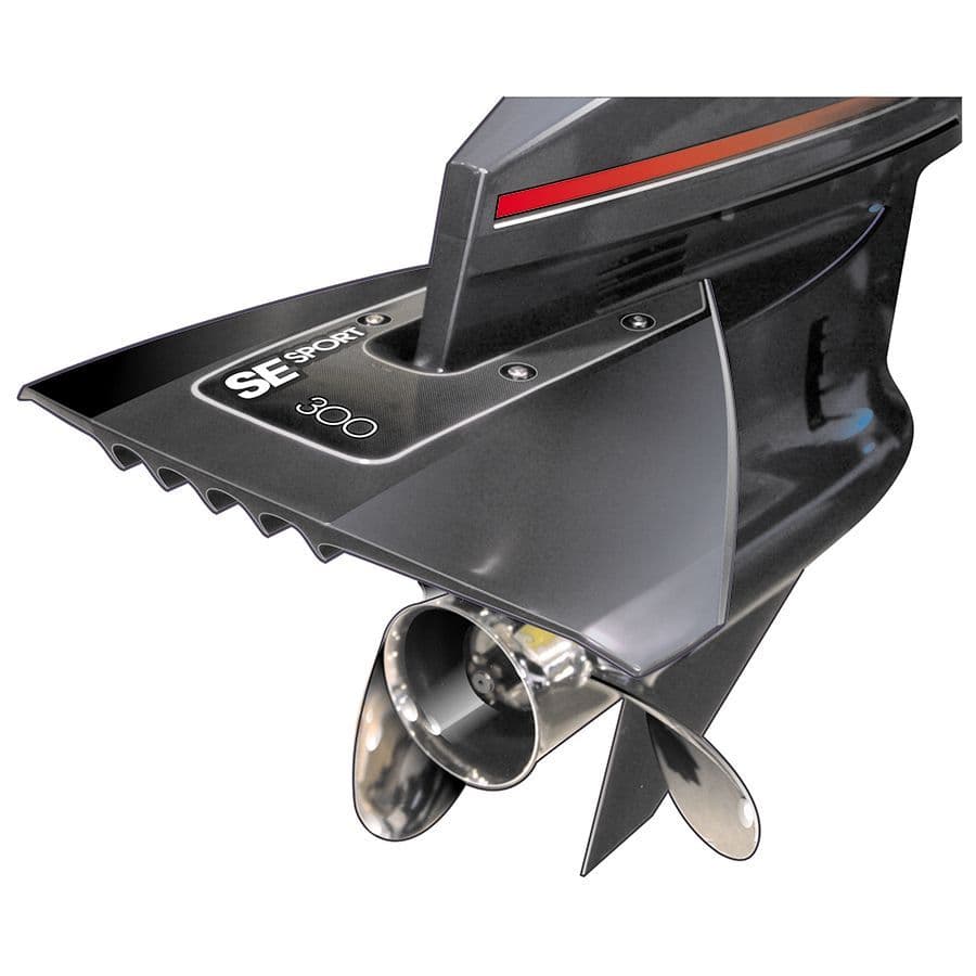 High Performance Hydrofoil SE Sport 300 (Gray)