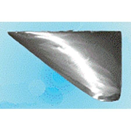 Replacement Skeg (Mercruiser 120-160 HP)