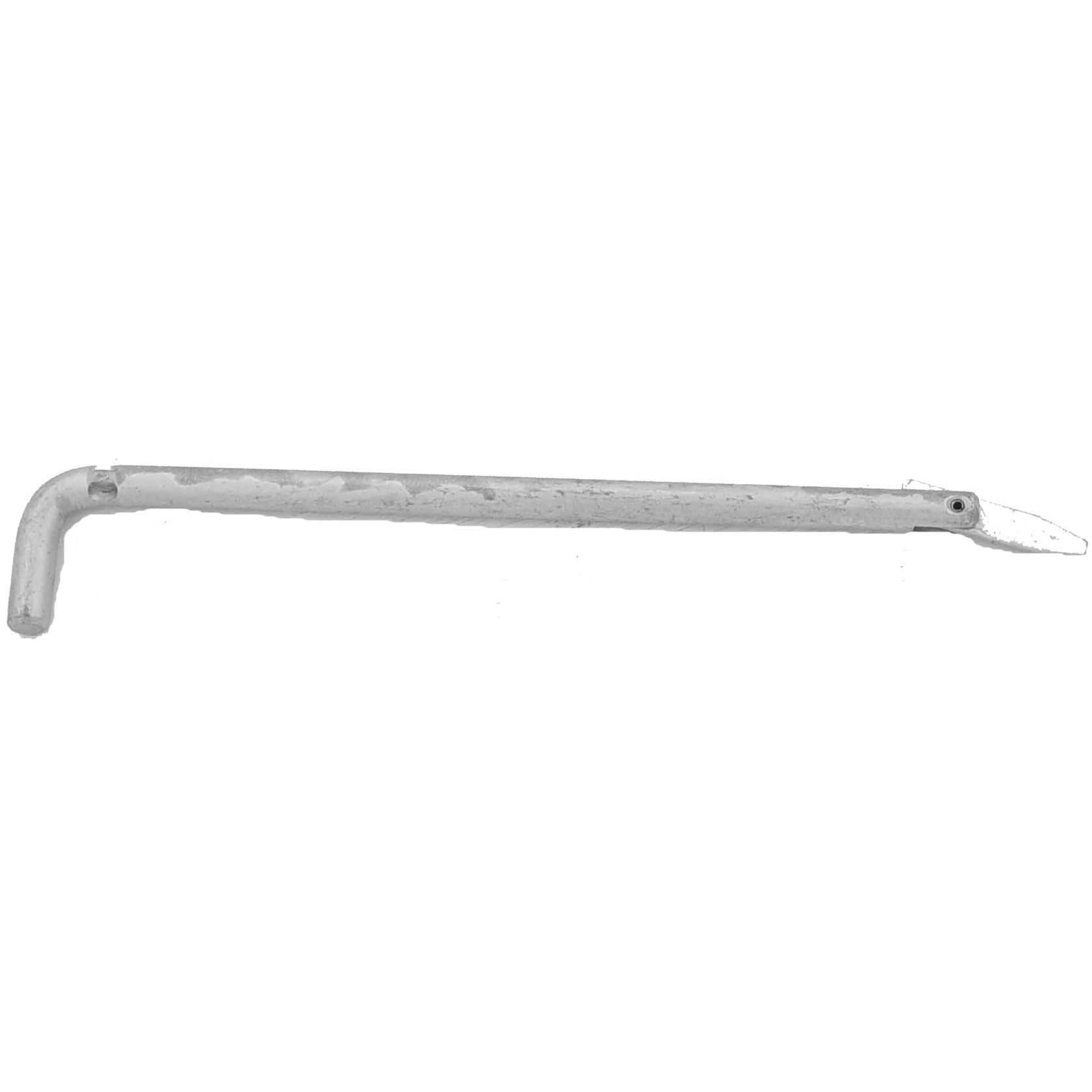 THRUST ROD