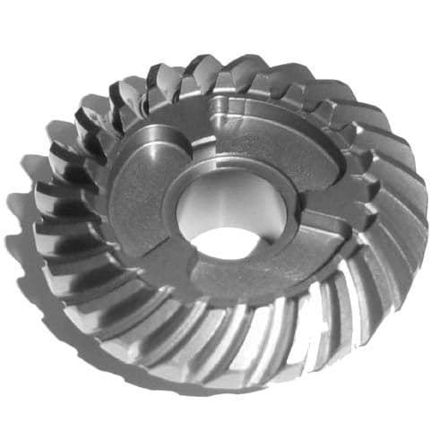 30HP 2-STRK REVERSE GEAR