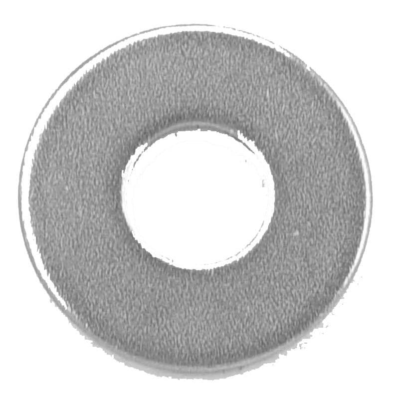 Nissan Genuine OEM Outboard Motor Washer Prop Nut (4 Stroke Nissan NSF30B)
