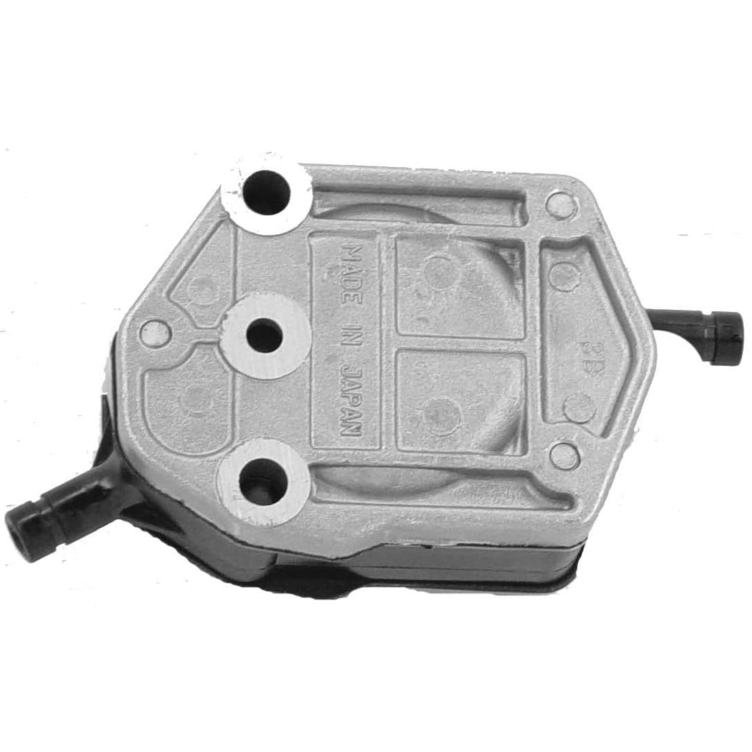FUEL PUMP ASSY.