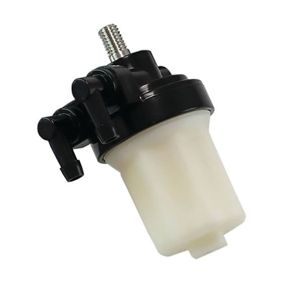 FUEL FILTER ASSY