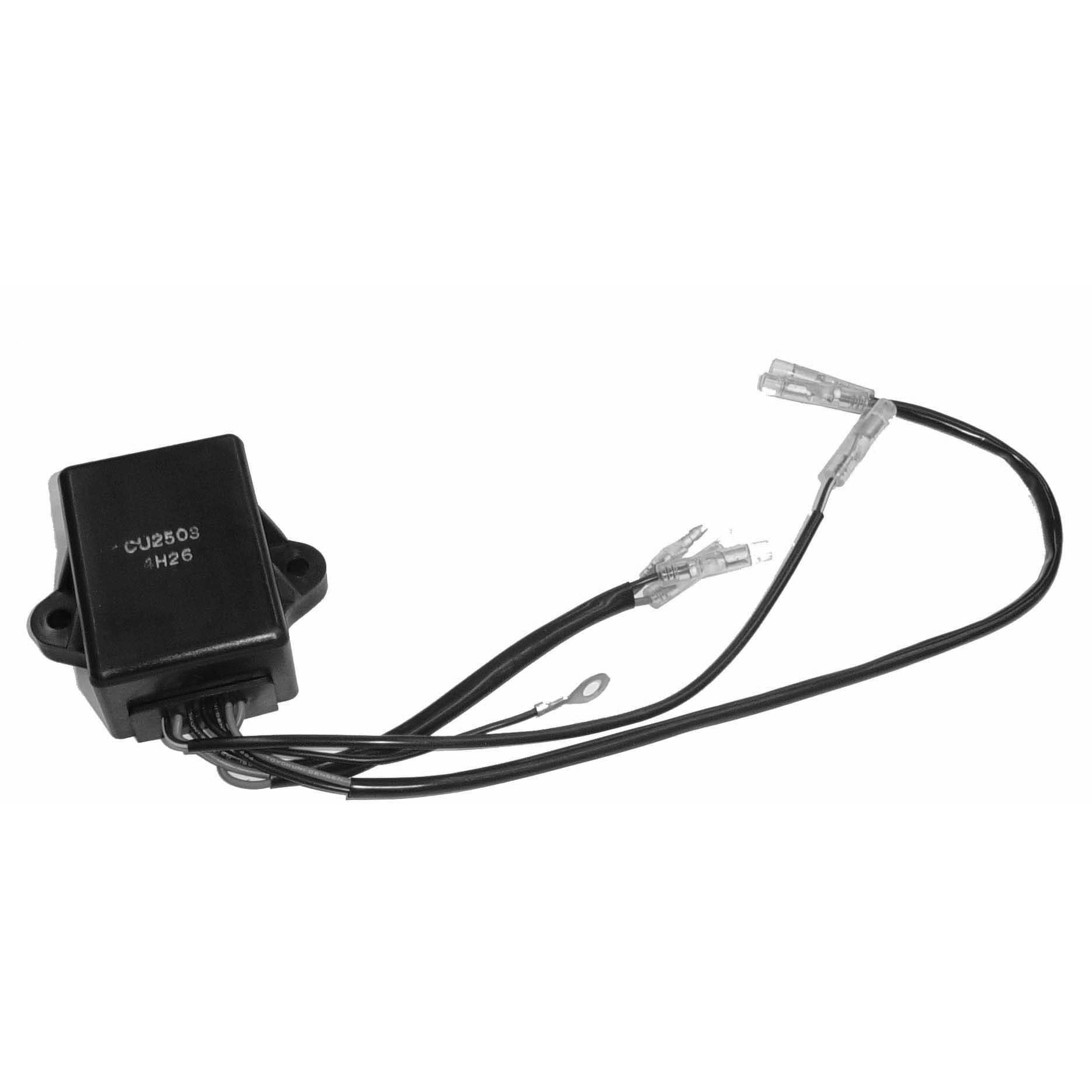 POWER PACK