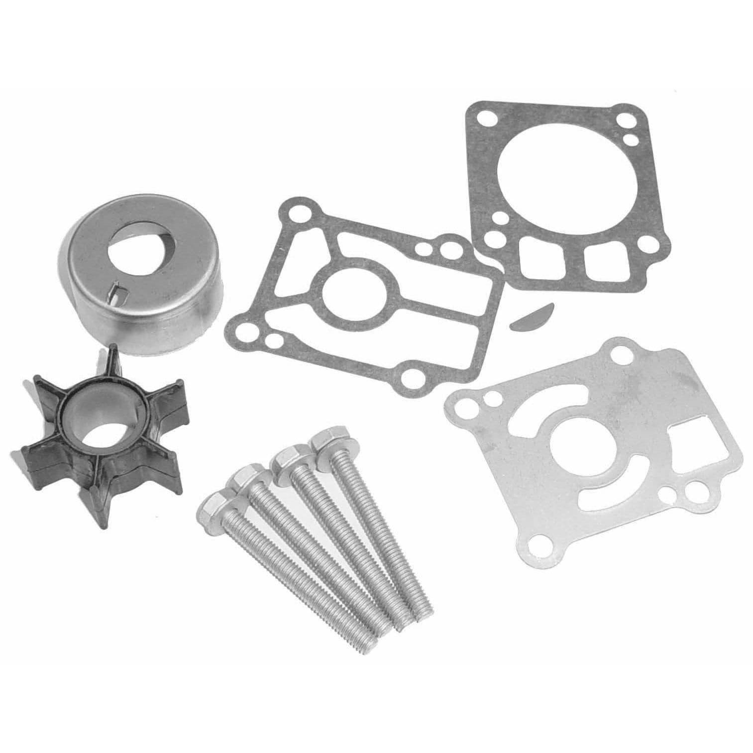 WATER PUMP KIT
