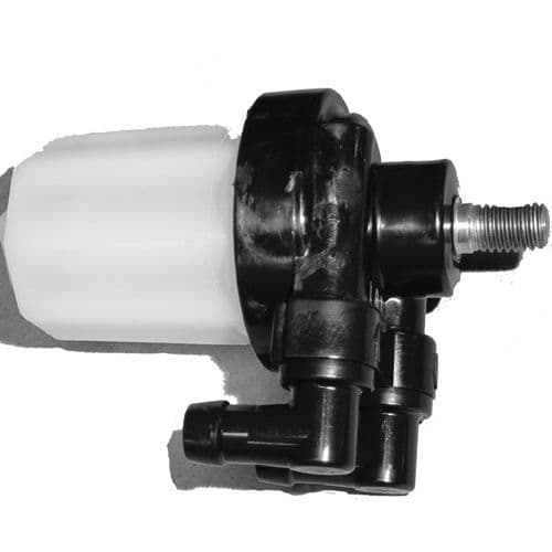 FUEL FILTER ASSY.