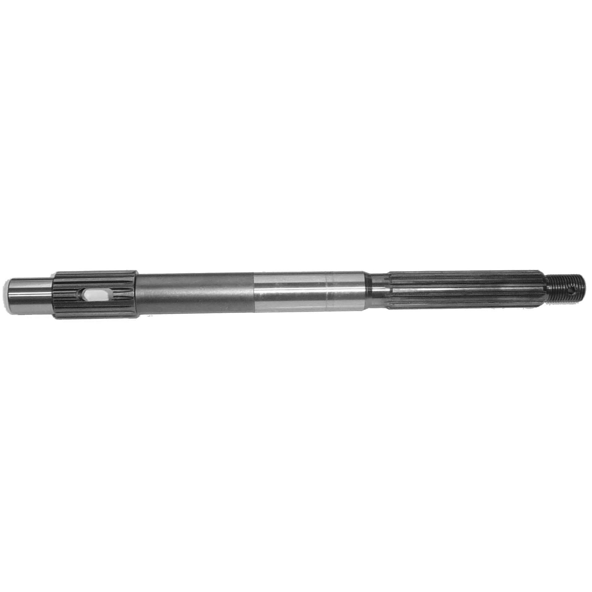 PROP SHAFT